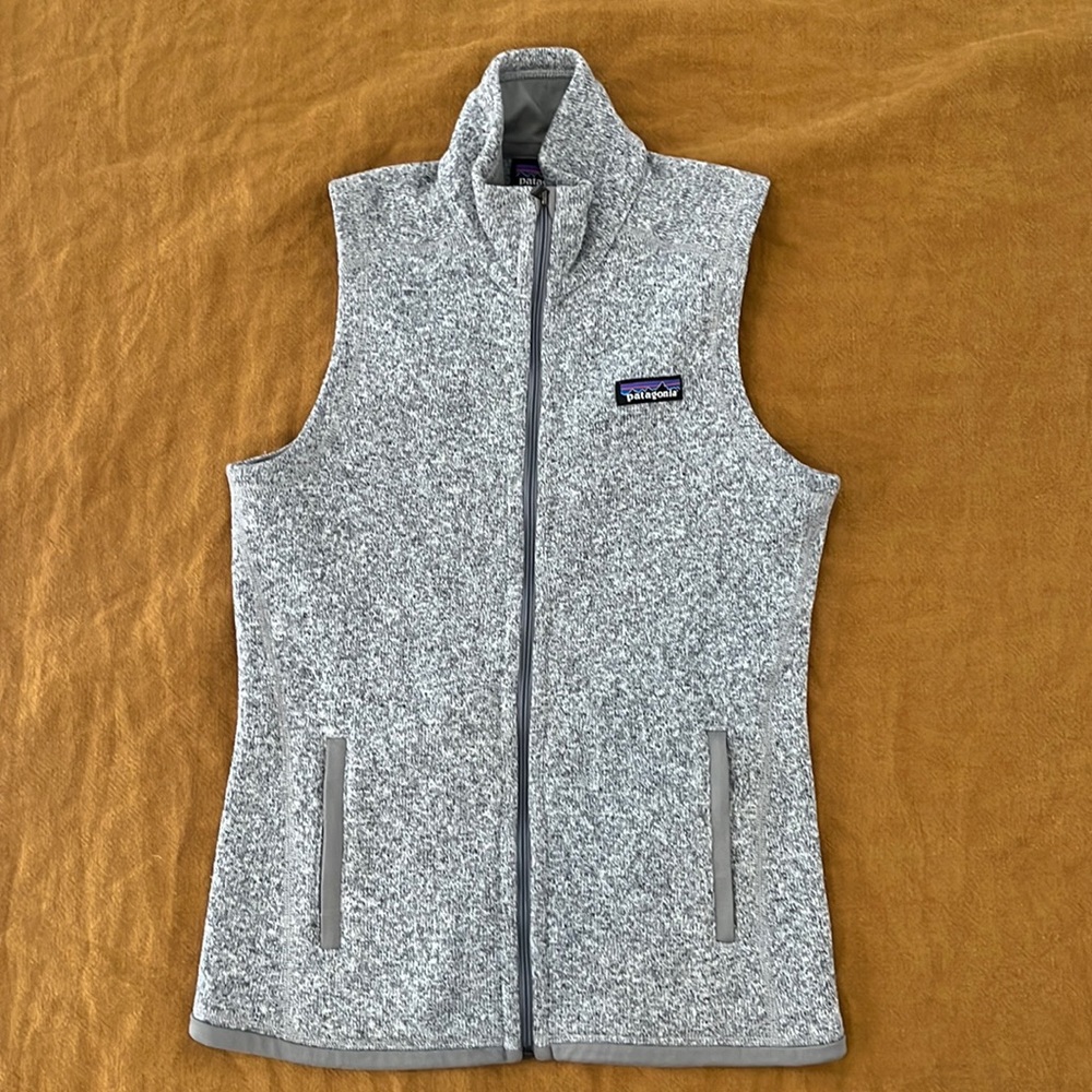 Patagonia Better Sweater vest